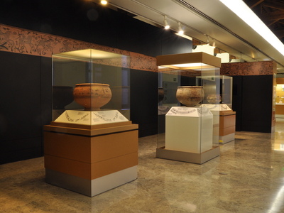 Museu de Prehistòria de València