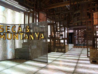 Museu Valencia d'Etnologia