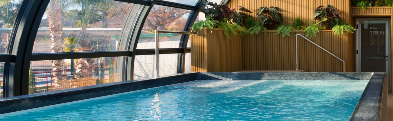 Naital Spa e Benessere