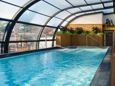 Naital Spa e Benessere