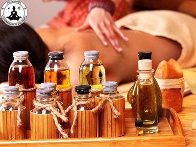Pauquiroma, Masajes, Acupuntura