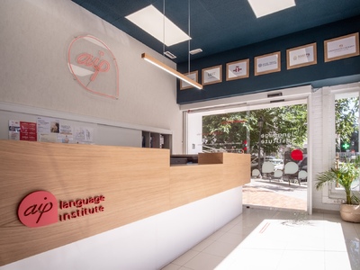 AIP Language Institute