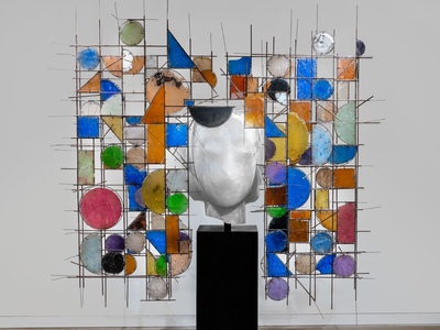 Hortensia Herrero Art Center