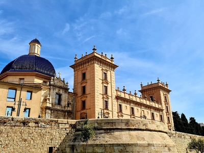 Museum of Fine Arts of Valencia