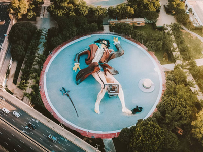 Gulliver Park