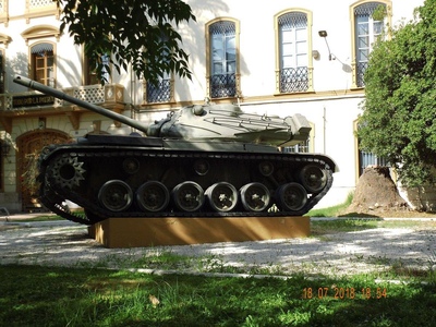 Museo Historico Militar de Valencia