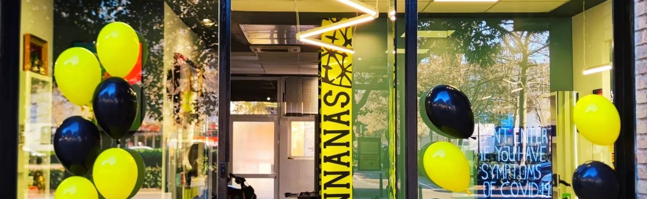 Annanas Barbershop Alfahuir