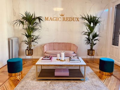 Magic Redux Valencia
