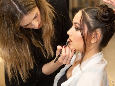 Cora Robles hair&makeup