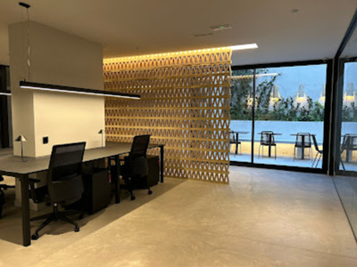 COTOWN LAB - Salamanca