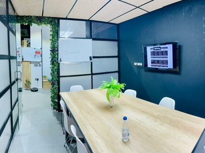 MoMa Coworking