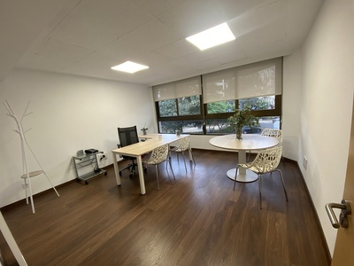 Centro Coworking Valencia