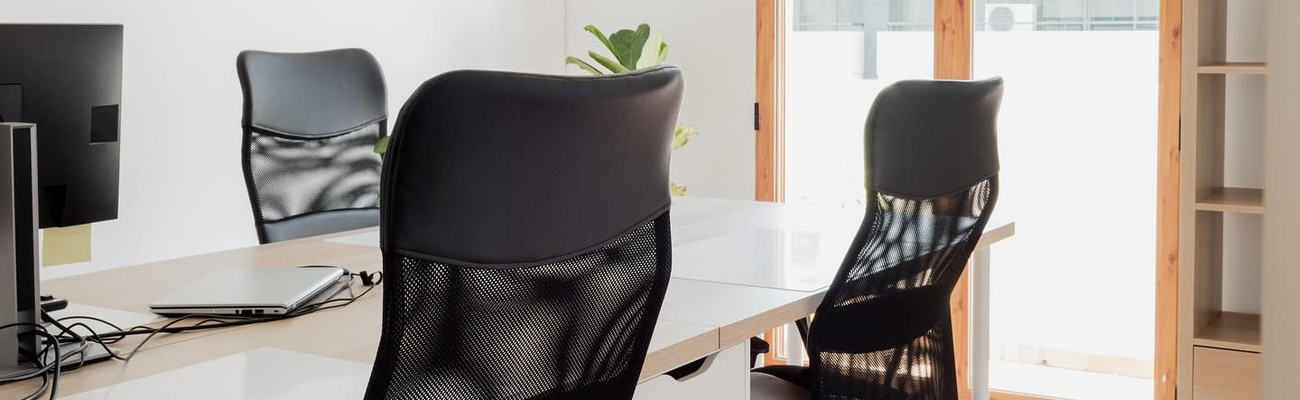 Llum Coworking Valencia