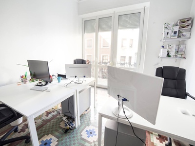 Mosaico - Coworking Space