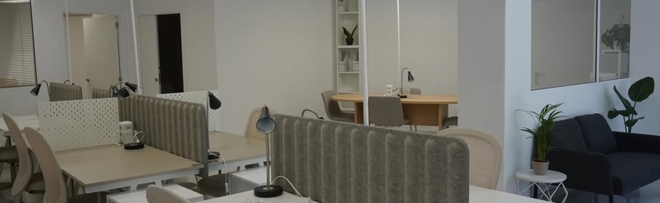 COWORKING BALEARES