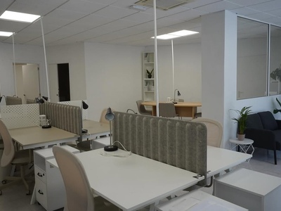 COWORKING BALEARES