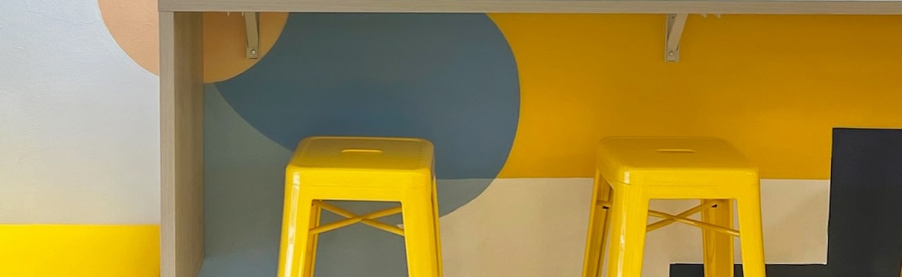 Espai Groc Coworking