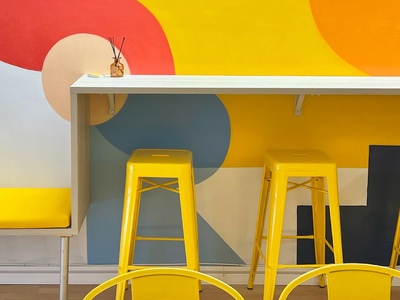 Espai Groc Coworking