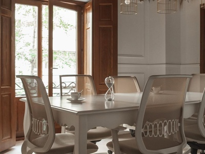 Dreamland coworking