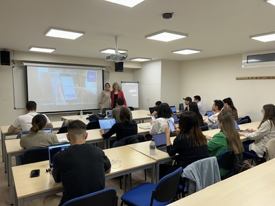 ESIC Business and Marketing School