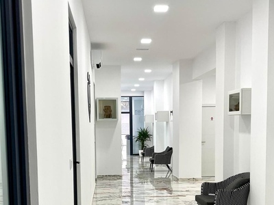 Centro Médico Odontológico Facialia