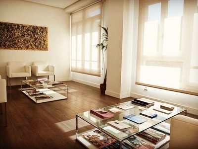 Clinica Dr. Pedro Antolin - Valencia