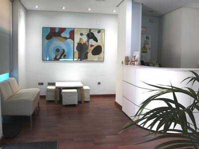Clínica Dental Art & Dent