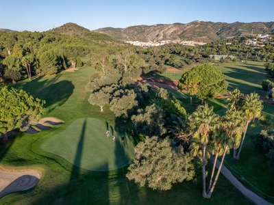 Mediterráneo Golf