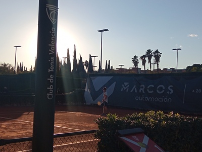 Club de Tenis Valencia