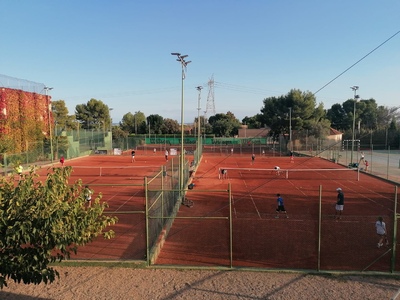 Tennis 92 Valencia