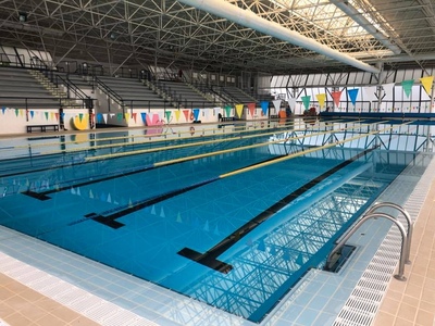 SAPEK NATACIÓN, S.L. (PISCINA U.P.V.)