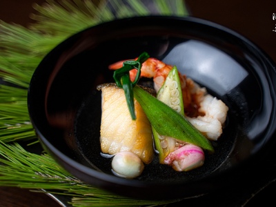 Kaido Sushi Bar