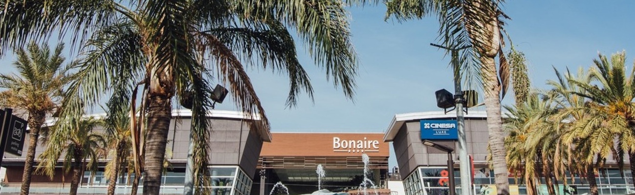 Centre Comercial Bonaire