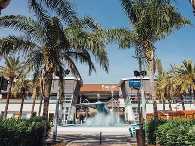 Centre Comercial Bonaire