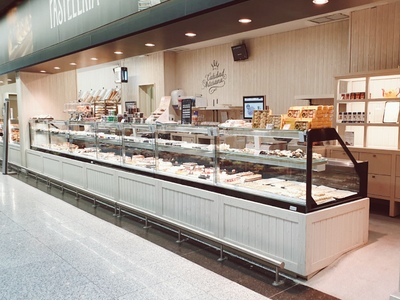 El Corte Inglés