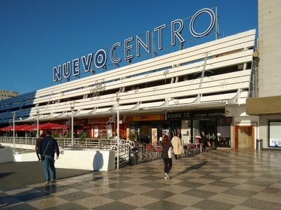 Nuevo Centro