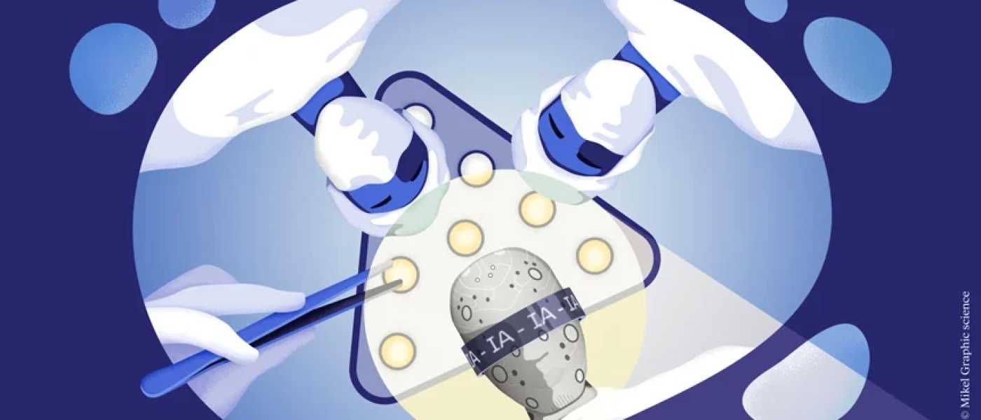 Diálogo: ¿Podría una IA engañarnos a propósito?