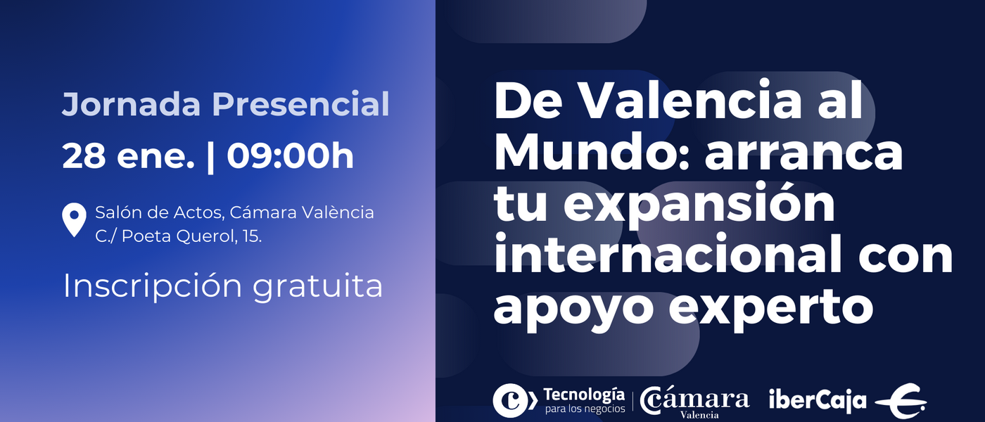 De Valence au monde : votre expansion internationale est en marche grâce à l'aide d'un expert