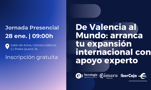 De Valence au monde : votre expansion internationale est en marche grâce à l'aide d'un expert
