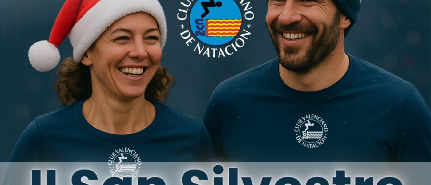 II San Silvestre CVN x Carpesa