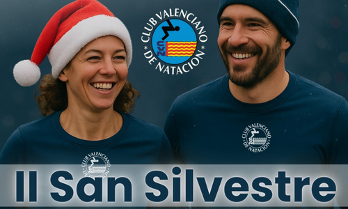 II San Silvestre CVN x Carpesa