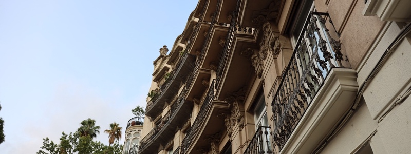 Ciutat Vella : Le vieux cœur de Valence bat en temps réel