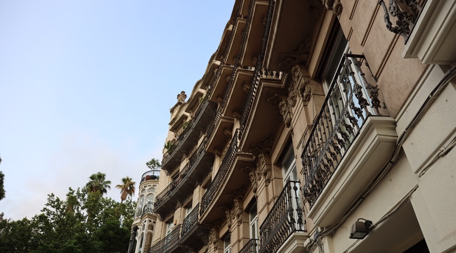Ciutat Vella: Il cuore antico di Valencia, che batte in tempo reale