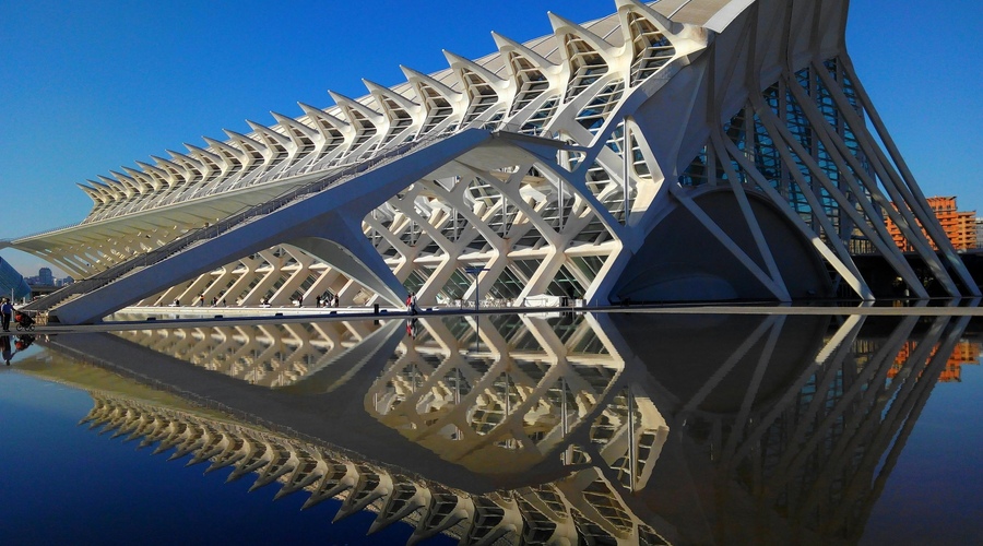 Why Valencia is Europe’s Best-Kept Secret (And Why It Won't Be for Long)