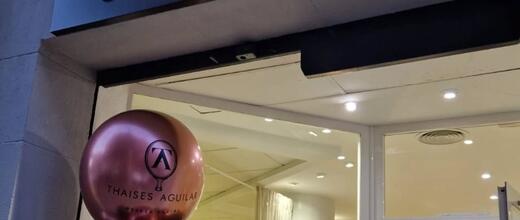 Thaises Aguilar Belleza Facial