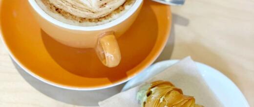 Mora Caffe