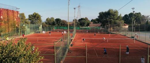 Tennis 92 Valencia