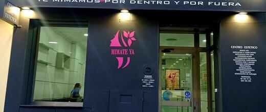 Mimate Studio