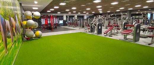 Suma Fitness Patacona