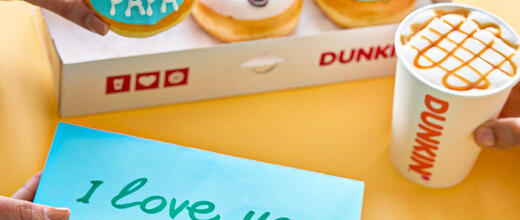 Данкин